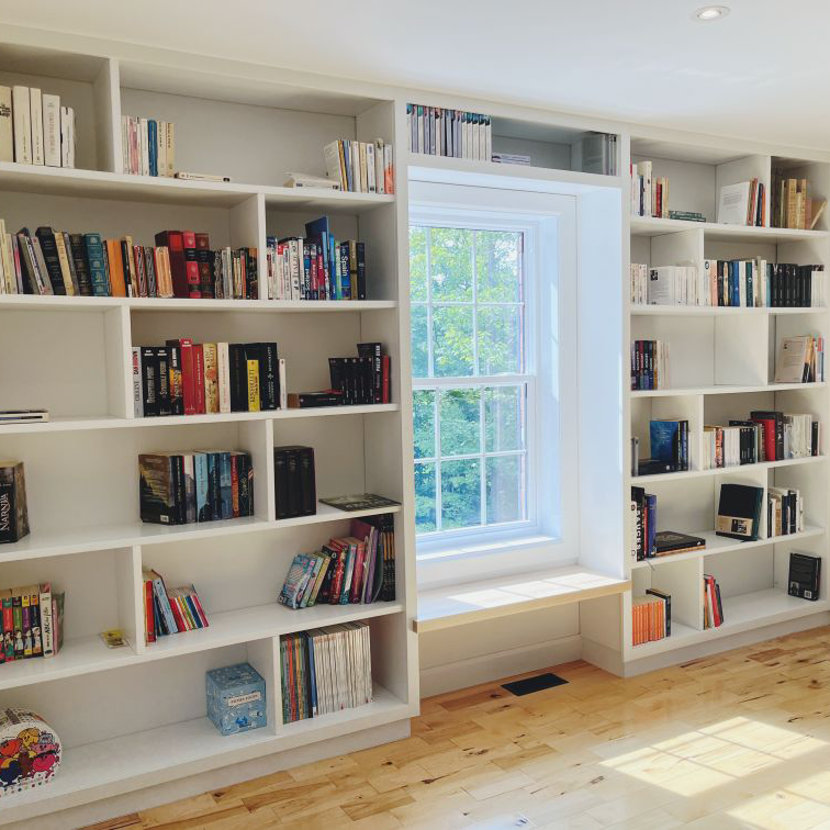 Ébéniste à Joliette